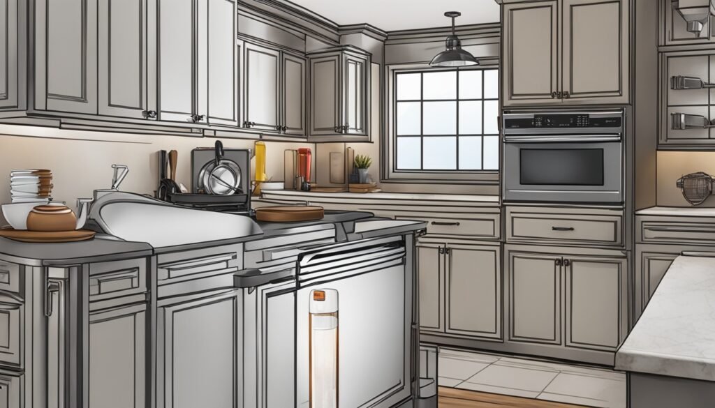 Can Dishwasher Be Next to Stove